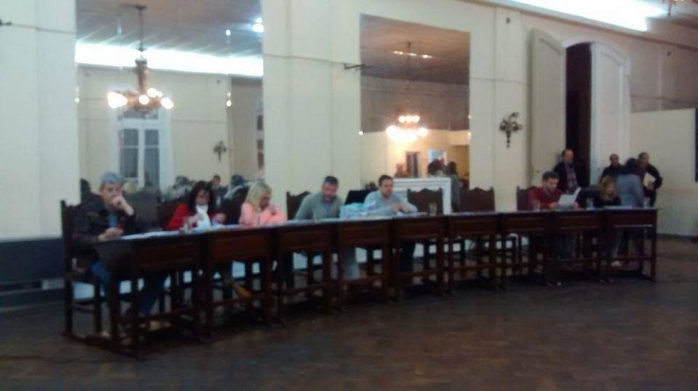 Aprueban proyecto para regular la situaci�n del tr�nsito en barrios