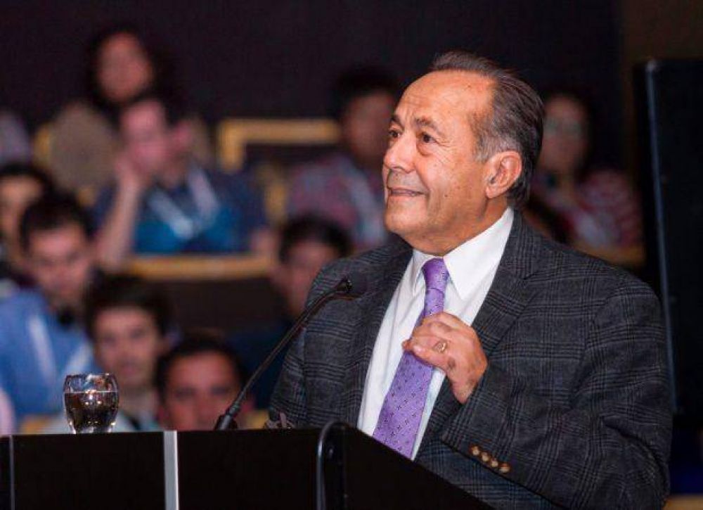 Adolfo Rodr�guez Sa�: �Los peronistas me van a votar a m�