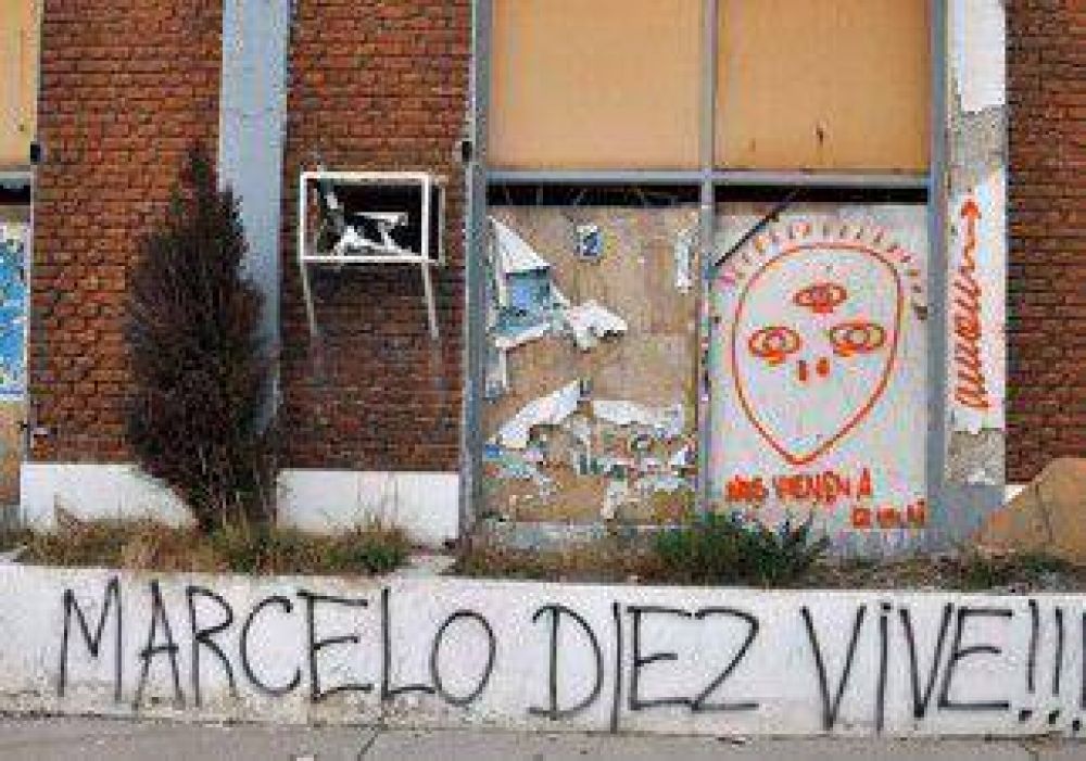 El mismo d�a que la Corte fall�, Marcelo Diez muri� 
