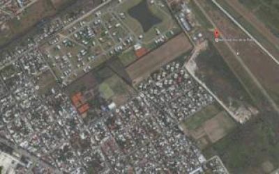 Accidente de avionetas en Berazategui: Un muerto