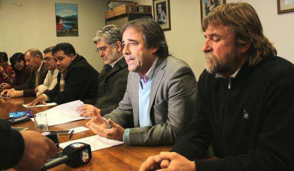 UCR � �Cristina Romano fue comprada por el kirchnerismo�, aseguraron diputados