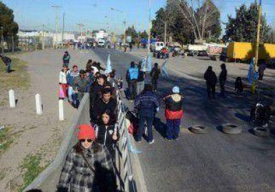 Neuqu�n, en el podio de las m�s piqueteras del pa�s 