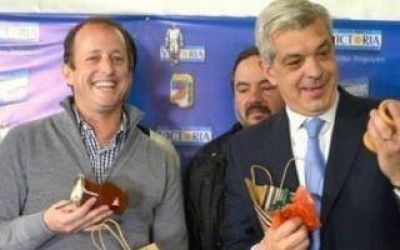 Insaurralde destac� 