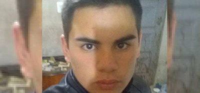 Identificaron al presunto asesino del polic�a en Lomas