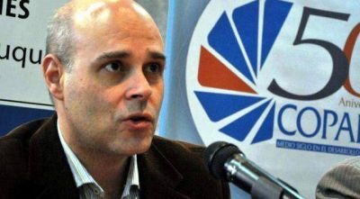 Invitan a postularse para obtener aportes del Copade