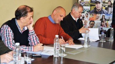Dos empresas presentaron ofertas para hacer el Hospital Escuela, una obra de $770 millones