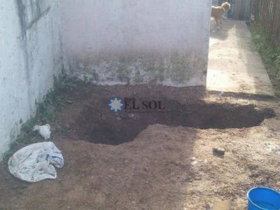 Acusan a un hombre de matar a su madre