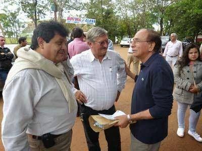 Temblor K: Cachilo quiere tumbar la lista que amenaza su reinado en Luz y Fuerza