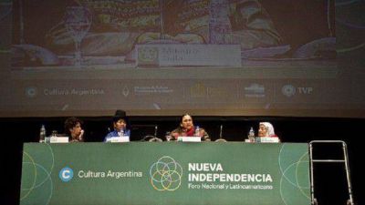 Mujeres en lucha, otro de los temas debatidos en Tucum�n