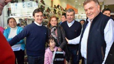 �Vamos a garantizar por ley el 82% m�vil a todos los jubilados�
