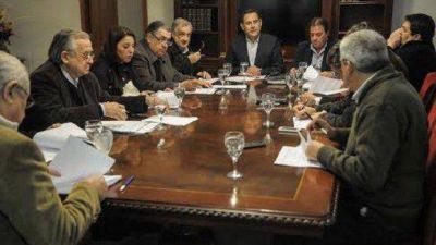 Legislatura debate la ley de emergencia azucarera