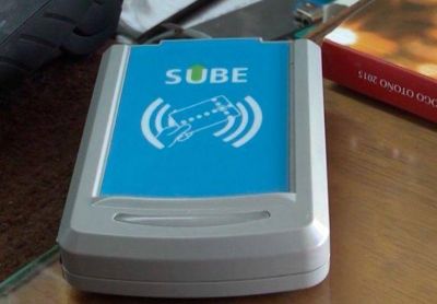 SUBE en San Juan: Advirtieron que hay gente que vende las tarjetas m�s caras