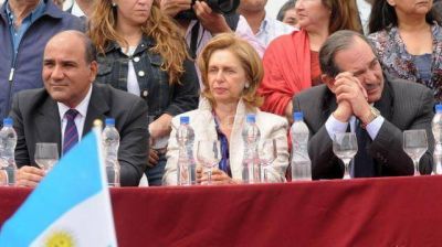 Rojk�s: �en pol�tica, hay que saber cu�ndo salir�