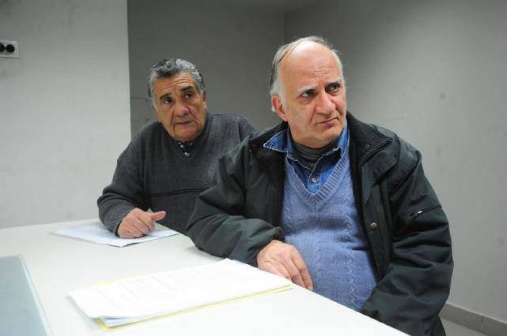 �El gobierno, esta vez, no tiene manera de negarse a pagar�
