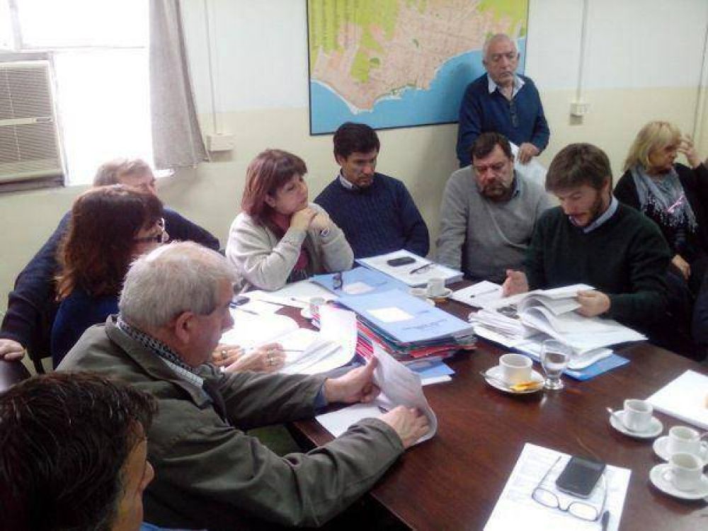 �Es una necesidad seguir apostando por la jerarquizaci�n de G�emes�