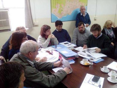 �Es una necesidad seguir apostando por la jerarquizaci�n de G�emes�