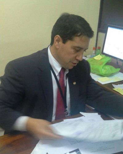 �La visita del Papa es a todo el pueblo latinoamericano�