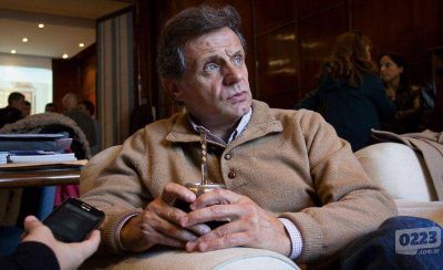 Creaci�n de un Banco Municipal: para Pulti �no estar�a nada mal�