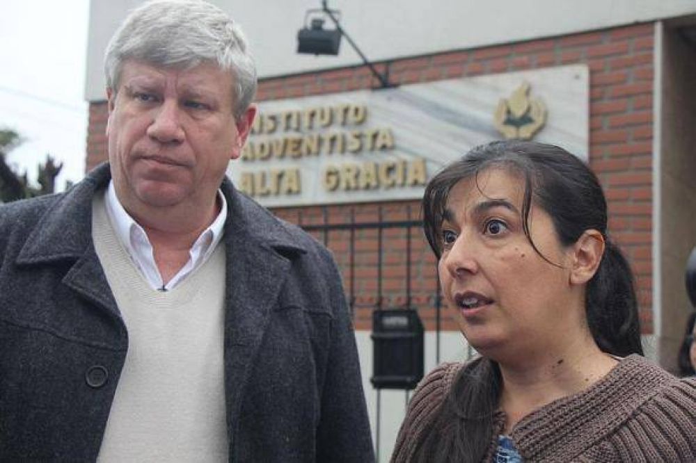Posadas: Denunciaron a un profesor por el presunto abuso a una alumna