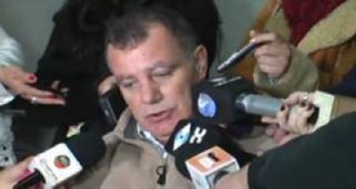 Un funcionario municipal reconoci� que 