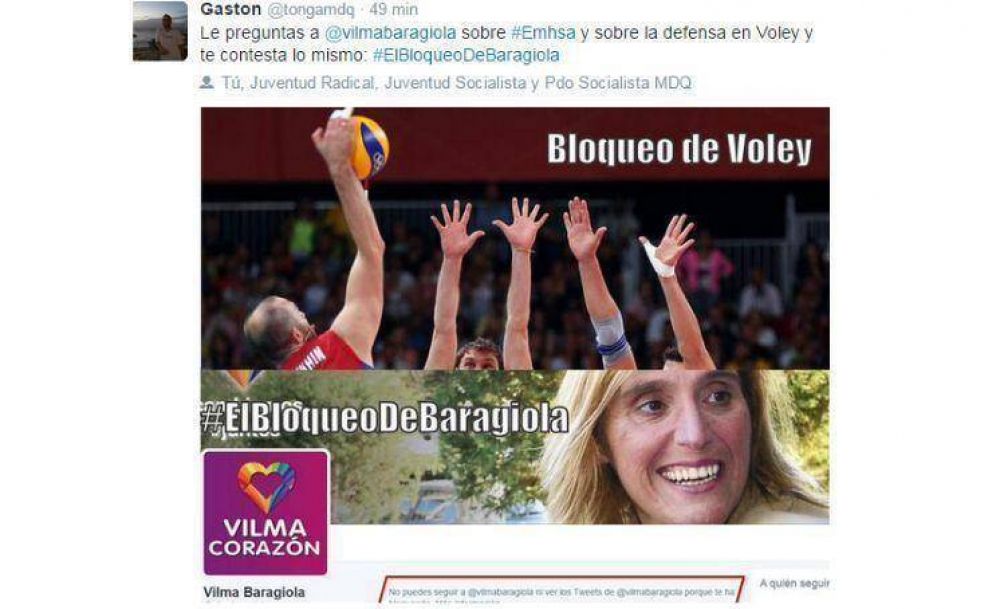 Charlas en la arena: Coraz�n delator, aguas turbulentas y Cambiemos tiros