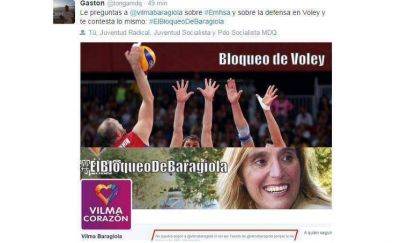 Charlas en la arena: Coraz�n delator, aguas turbulentas y Cambiemos tiros