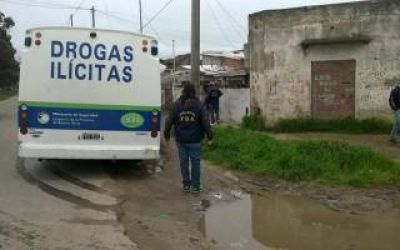 Mar del Plata: Transport� droga, le hicieron multa de $11 y no la pag�