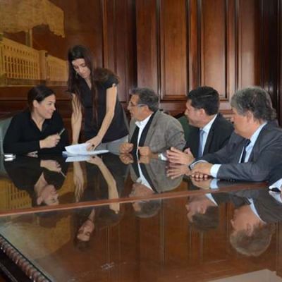La Rioja accedi� al programa de inclusi�n el�ctrica nacional