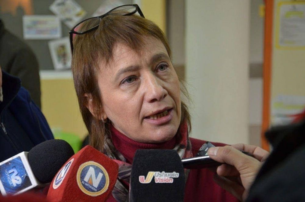 Estoy en contacto permanente con la Gobernadora electa�