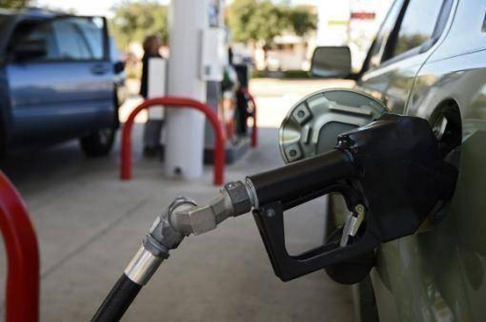 Nuevo aumento del precio del combustible ya se aplica en La Rioja