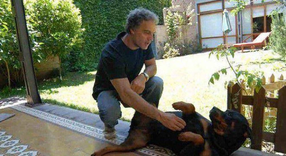 Ibarra pidi� votar a Lousteau