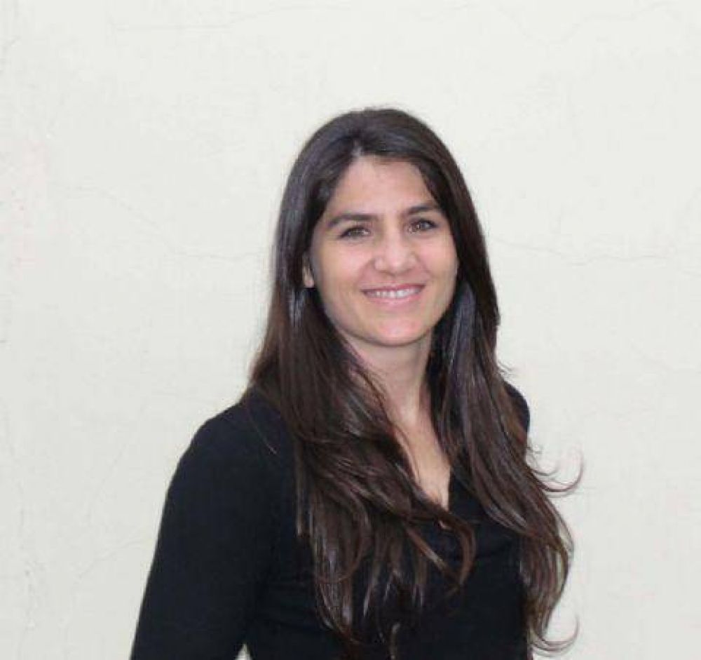 El GEN present� a sus precandidatos con Jordana Dentone a la cabeza