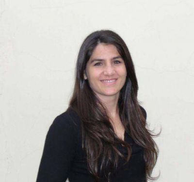 El GEN present� a sus precandidatos con Jordana Dentone a la cabeza