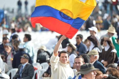 “Que Ecuador deje en el olvido represión, control desmedido y merma de libertades”