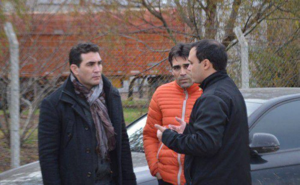 La propuesta industrial del Frente Renovador