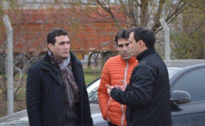 La propuesta industrial del Frente Renovador