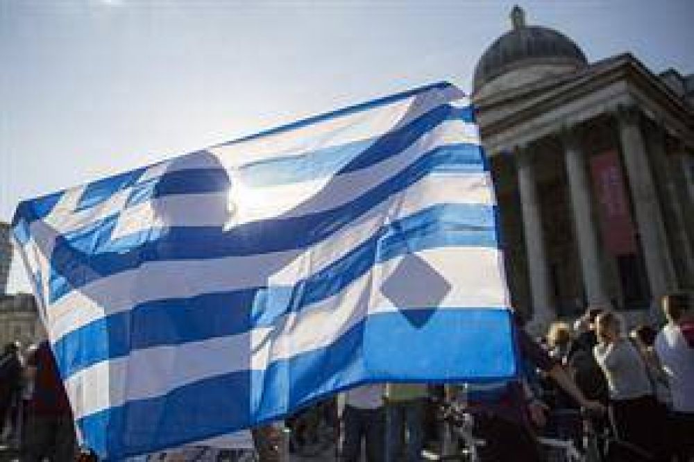Ni un día más: Europa le pone plazo a la propuesta de Grecia sobre su deuda