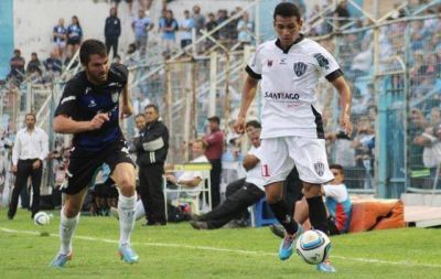 Central C�rdoba quiere volver a la senda triunfal