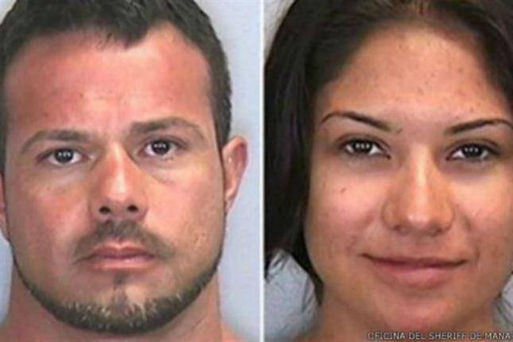 Estados Unidos: dos a�os y medio de c�rcel por tener sexo en la playa