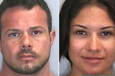 Estados Unidos: dos a�os y medio de c�rcel por tener sexo en la playa