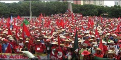 Los Movimientos Populares quieren 