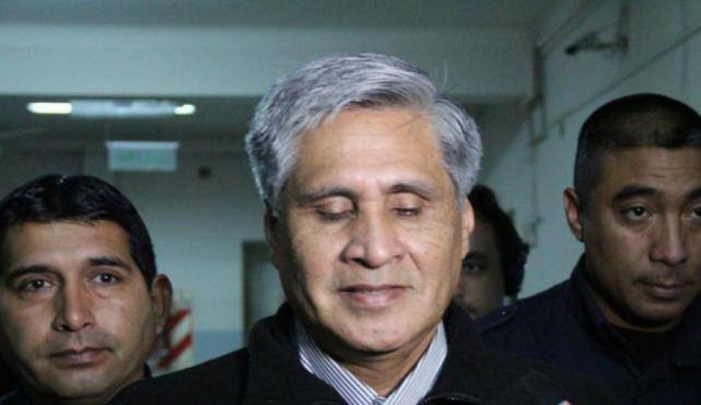 Detalles del informe psicol�gico demoledor contra el cura Ruiz