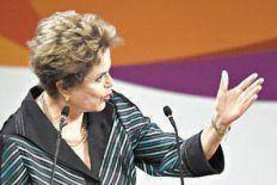 �Yo no voy a caer, no caer�, no me atemorizan�