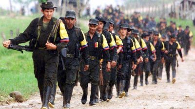 Colombia: nuevo golpe de las FARC deja dos militares muertos y uno desaparecido