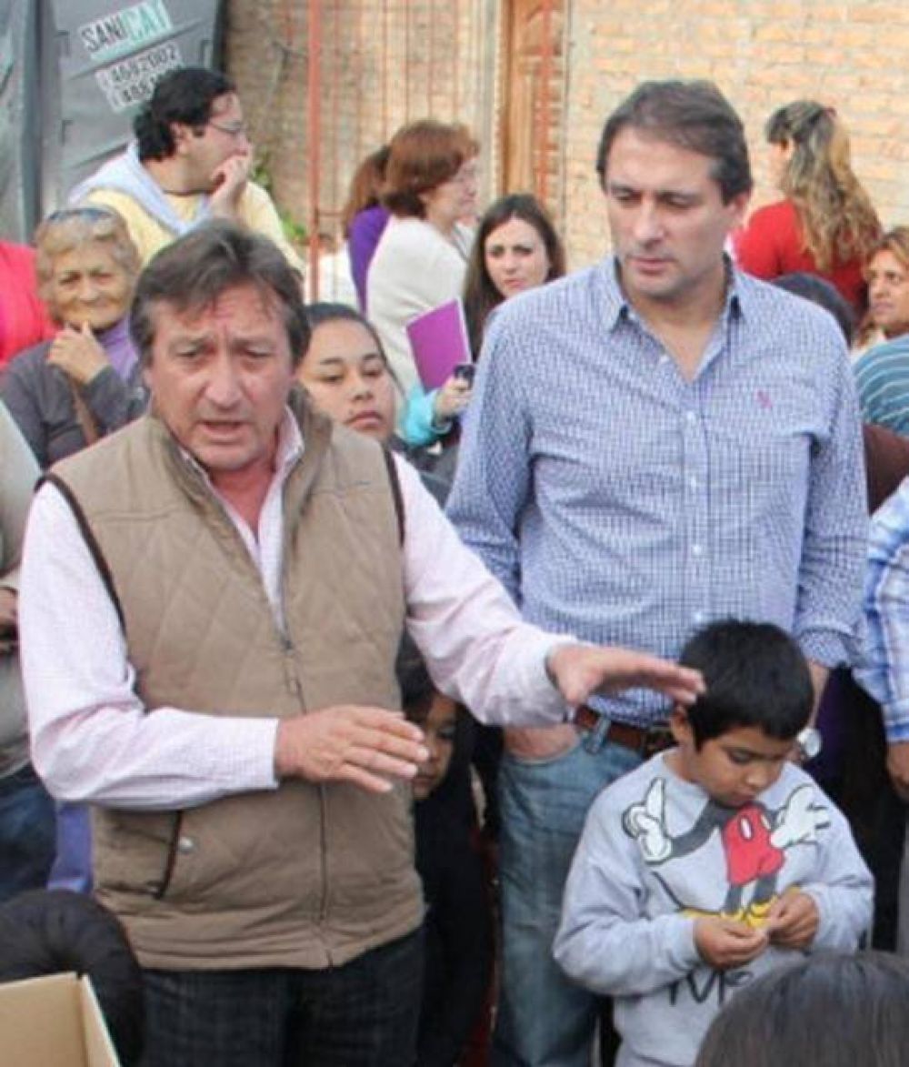 Programas que benefician a la comunidad
