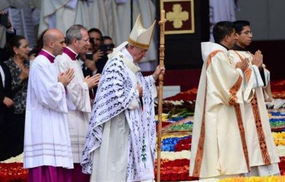  �La independencia de Hispanoam�rica naci� de la conciencia de estar siendo exprimidos�