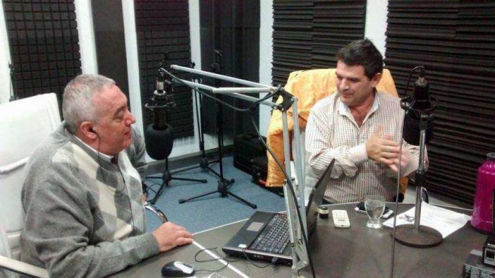 �Ser�a maravilloso para Salta que S�enz llegue a ser vicepresidente�