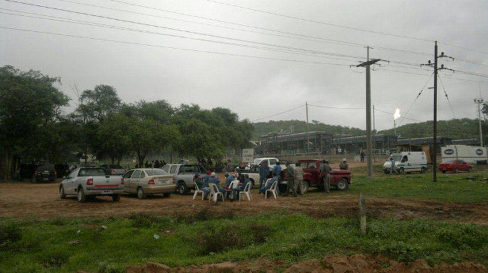 Productores del sur de Salta saldr�n a las rutas el viernes