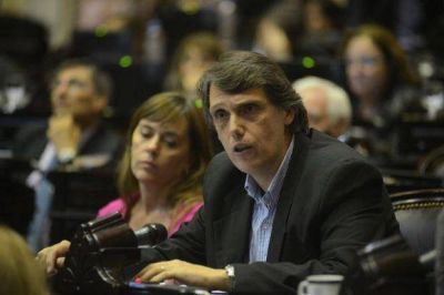 Kosiner enfrenta el mayor desaf�o de su carrera pol�tica