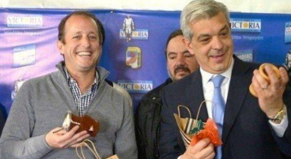 Insaurralde explic� por qu� se inclina por la f�rmula de Dom�nguez y Espinoza